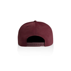 AMORE CAP BURGUNDY