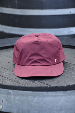 CORE CAP BURGUNDY