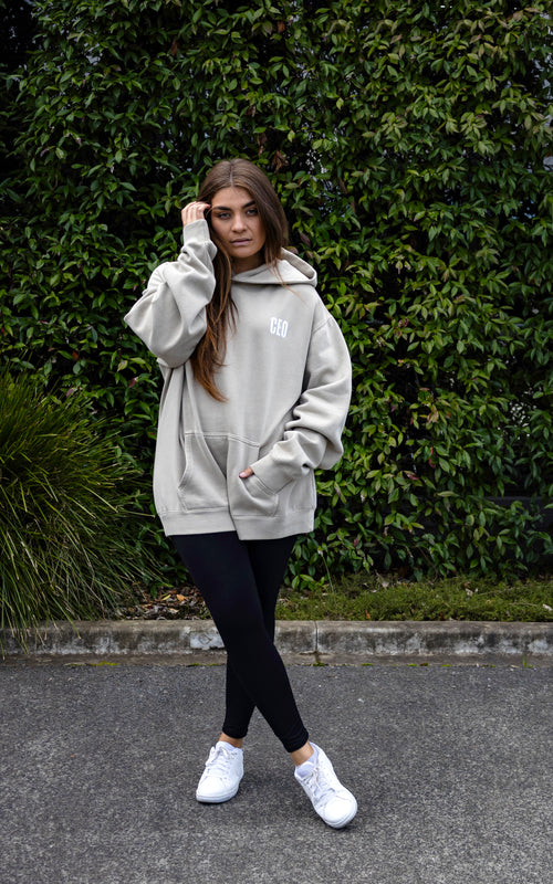 MONTE CARLO HOODY