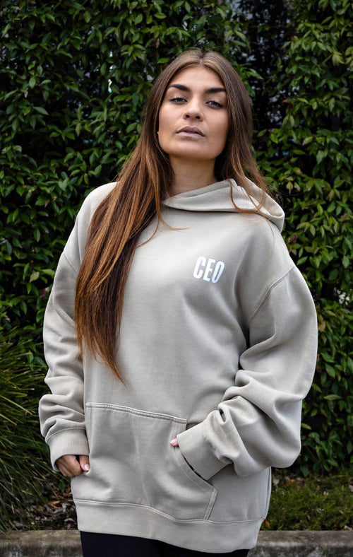 MONTE CARLO HOODY