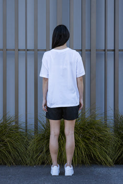 REMMY LINEN SHORTS