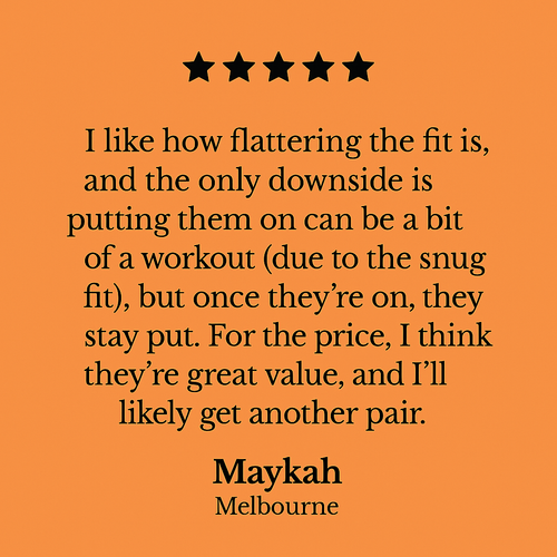 C-ACTIVE TIGHTS BLACK