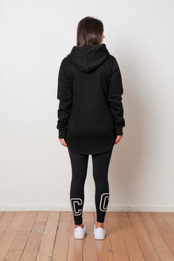 ENVELOPE HOODY