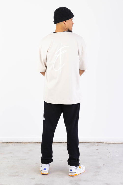 SLOAN BASEBALL JERSEY IVORY