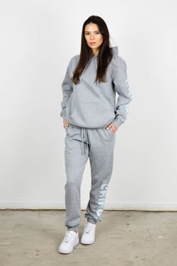 ONYX TRACKIES GREY