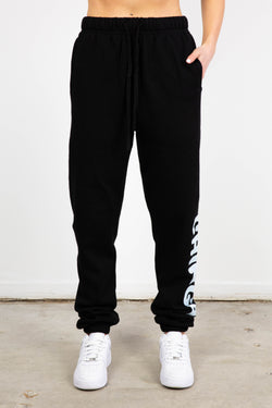 ONYX TRACKIES BLACK