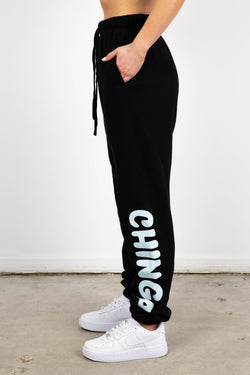 ONYX TRACKIES BLACK