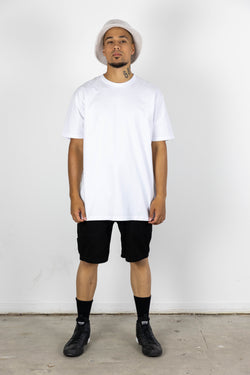 ELY TEE WHITE