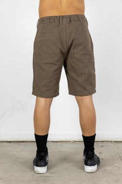 JASON SHORTS BROWN