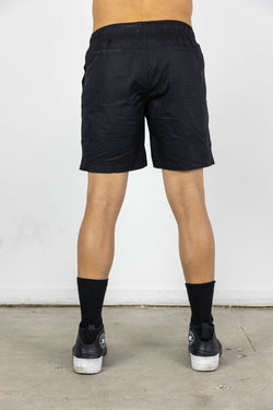 WILLIAM SHORTS BLACK