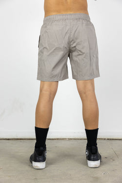 WILLIAM SHORTS GREY