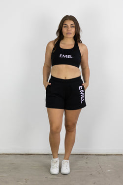 NEO ACTIVEWEAR TRACK SHORTS