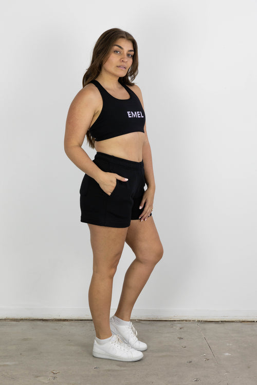 NEO ACTIVEWEAR TRACK SHORTS