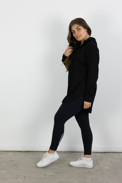 MARY JANE LONGSLEEVE PINK