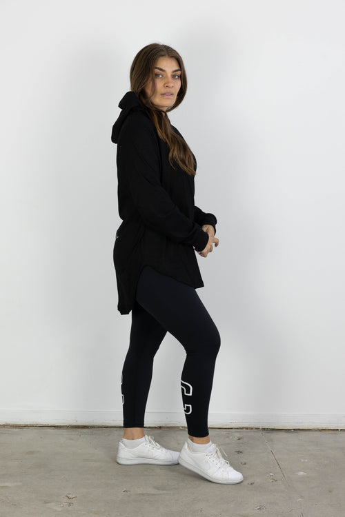 MARY JANE LONGSLEEVE PINK