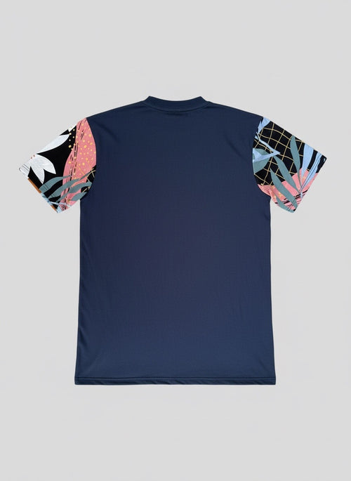 SYNC TEE NAVY