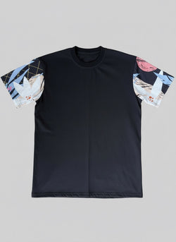 SYNC TEE BLACK