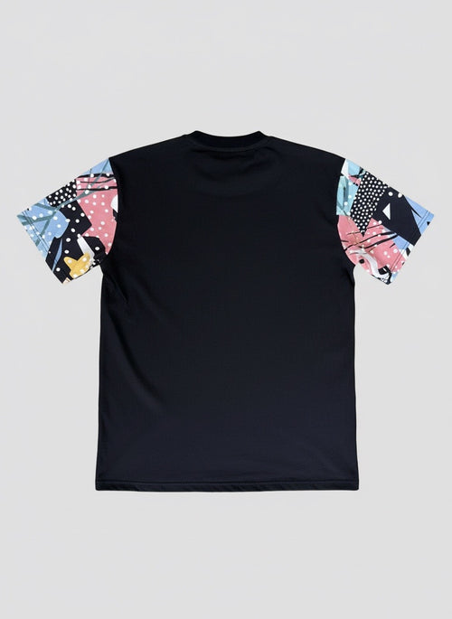 SYNC TEE BLACK