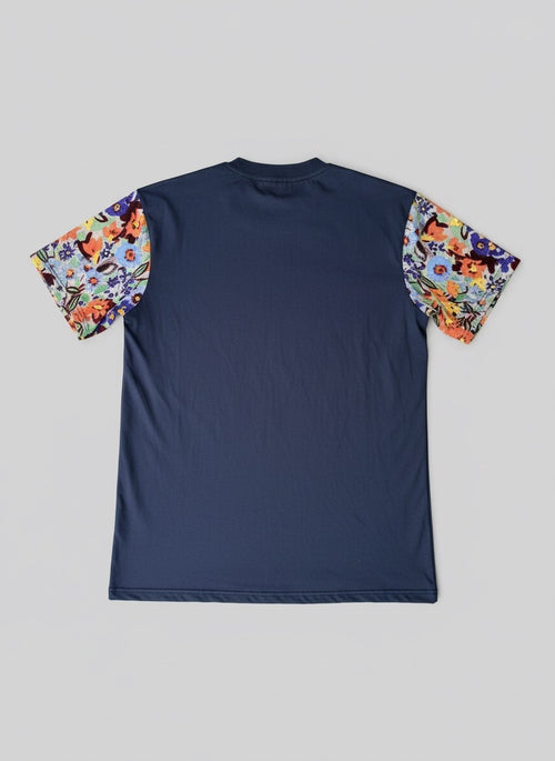 KAIA TEE NAVY