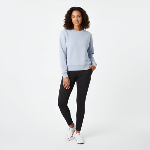 BASIC WEDNESDAY CREW