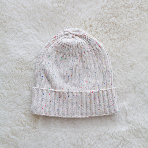 Sprinkle Beanie