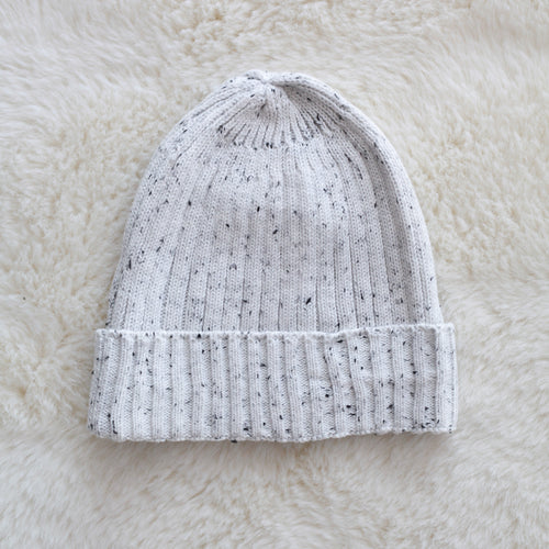 Cookie & Cream Beanie