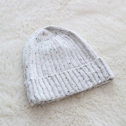 Cookie & Cream Beanie