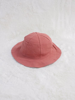 Bucket Hat Pink