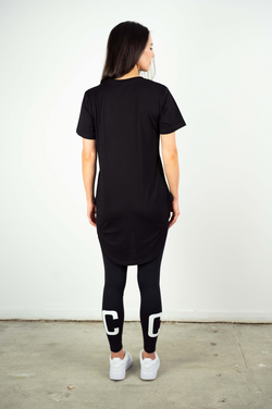 BASIC TEE BLACK