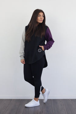 TALIA HOODY (PRE-ORDER) LIMITED EDITION