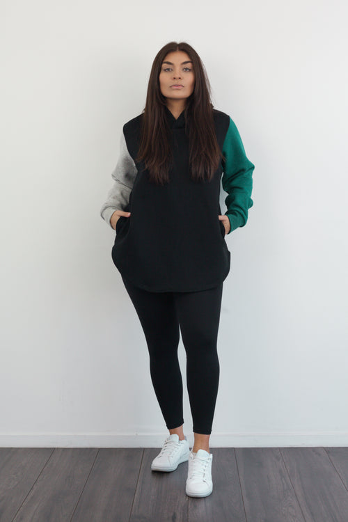 MABEL HOODY (PRE-ORDER) LIMITED EDITION