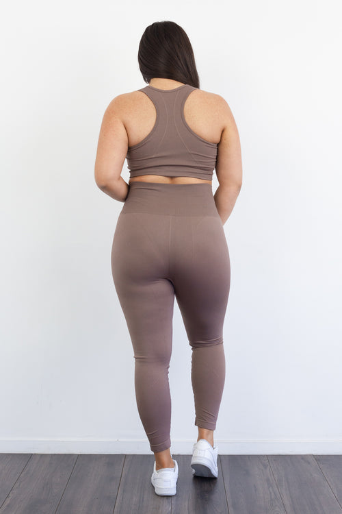 MOTION SEAMLESS TIGHTS