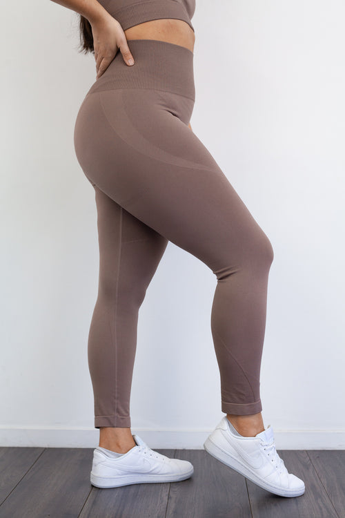 MOTION SEAMLESS TIGHTS